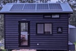 Custom-Built Tiny House for Sale - NSW