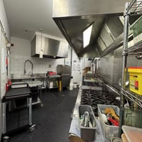 Established Grocery & Takeaway Business image