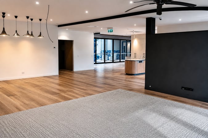Established Flooring Supplier and Installer - Morningside, QLD