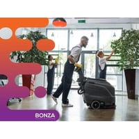 35563 Established & Profitable Commercial Cleaning Business - Constant Demand image