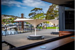 Hobart Burger Shop - Premium