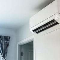 Cleaning Air Conditioners image