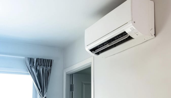 Cleaning Air Conditioners