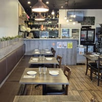 Well-Established Indian Restaurant for Sale  Western Suburbs Growth Corridor, VIC image