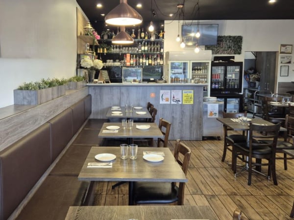 Well-Established Indian Restaurant for Sale  Western Suburbs Growth Corridor, VIC