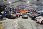 Established European and Prestige Automotive Workshop - Brisbane, QLD