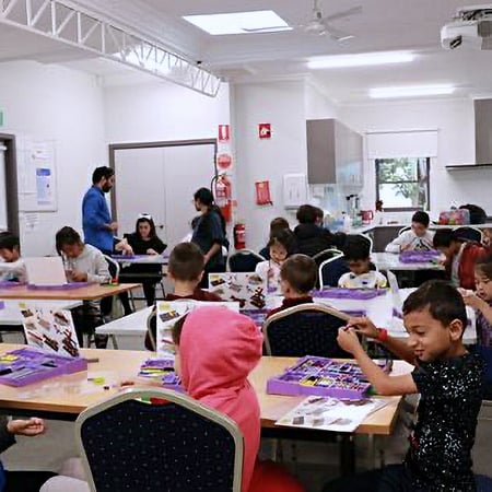 Established Young Engineers STEM Education Franchise in Melbourne