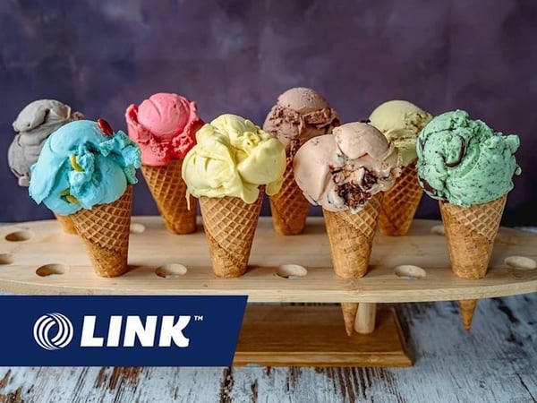 Thriving Franchise C9 Chocolate & Gelato - New Sites Available!