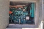 Mobile    Electricity Generator  90 KVA.