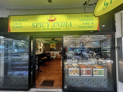 Spicy India Indian Restaurant image