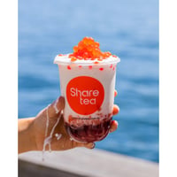 Profitable Bubble Tea Franchise in Busy Southwest Sydney with Long Lease image