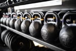Gym with Strong recurring income and experienced management