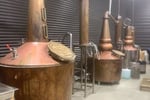 Turnkey Distillery business (O Halloran Hill)