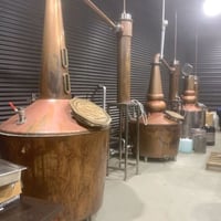 Turnkey Distillery business (O Halloran Hill) image