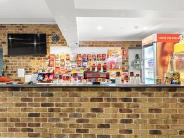Cinema for Sale - in Kyogle, NSW - Strong Turnover of $500K - Fully Equipped - Property Included - Loyal Customer Base