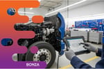 36167 - Established Heavy Vehicle Workshop + Freehold