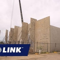 Tilt Wall Construction Business for Sale  | South East Queensland image