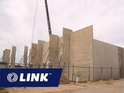 Photo of Tilt Wall Construction Business for Sale | South East Queensland