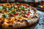 Established Pizza Business MAS275