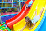 Established Indoor Children\'s Play Centre | Central Gold Coast | Strong Upside