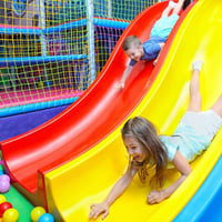 Established Indoor Children\'s Play Centre | Central Gold Coast | Strong Upside image
