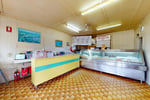 Affordable Bayside Takeaway with Residence and Established Fit Out