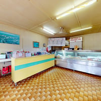 Affordable Bayside Takeaway with Residence and Established Fit Out image