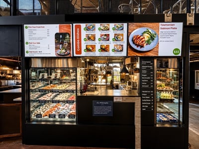 Well-Established Fish and Chips and Seafood Business - Excellent Reputation - Bowden, SA image
