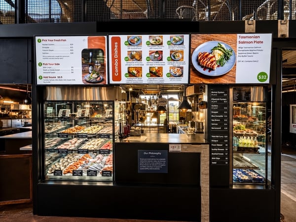Well-Established Fish and Chips and Seafood Business - Excellent Reputation - Bowden, SA