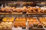 Well known Bakery with over 25 years of success,