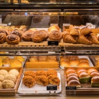 Well known Bakery with over 25 years of success, image