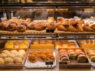 Photo of Massive Price Drop: Well-known Bakery with over 25 years of success,