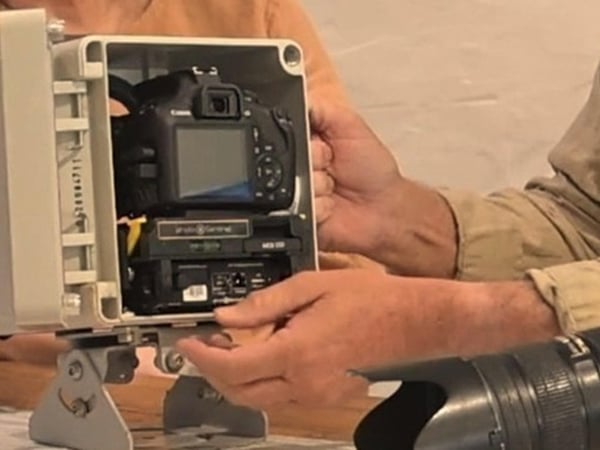 Southeast Queensland Commercial Photography Business for Sale