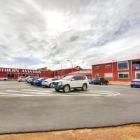 Flight Training School - Sth-West WA - Pilot Training image