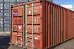 EXPORT  RECYCLED GOODS     Ref  8109