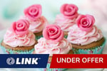 Profitable and Long Established Cake Maker and Distributor