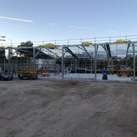Reputable & Established Ranbuild Shed Business image