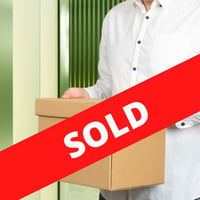 Profitable Document Storage & Secure Shredding Business - SOLD image