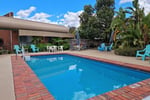 RENOWNED  LEASEHOLD MOTEL -  SWAN HILL  REGION