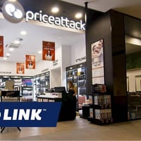 Profitable Price Attack Franchise image