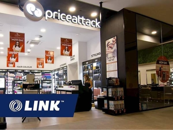 Profitable Price Attack Franchise