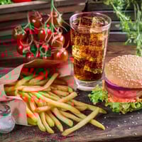 Well Established Burger Shop For Sale [2410302] image