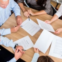 Accounting Firm For Sale Sydney 500,000 in fees per annum image