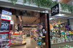 GOLD COAST LOTTO AGENCY/ GIFT SHOP/CONVENIENCE STORE FOR SALE
