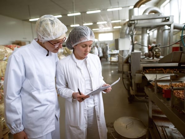 Premium Food Manufacturing Business | Gold Coast | Lifestyle & Exceptional Returns