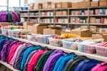 Stationery, Office/School Product Wholesale Supply Business #426