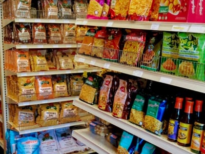 Asian Grocery Business | Hurstville | $299,000 image