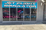 Virtual Reality Entertainment Business