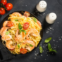 Italian Pasta Bistro & Bar image