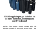 Industrial & Commercial Welding / Cutting and Hospitality Gas Distributor